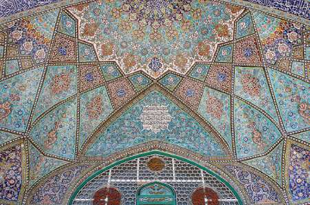 تاریخچه مسجد جامع همدان, مسجد جامع همدان,ساختار و معماری مسجد جامع همدان