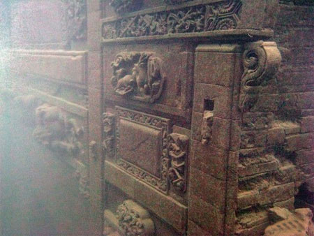 شهرهای باستانی,آثار دیدنی چین,اماکن گردشگری چین