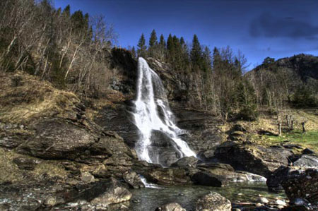 آبشار,زیباترین آبشارهای جهان ,آبشار ویکتوریا