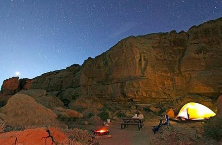 دره مرگ پارک ملی,جزیره مائونا کی,بهترین مناظر آسمان شب