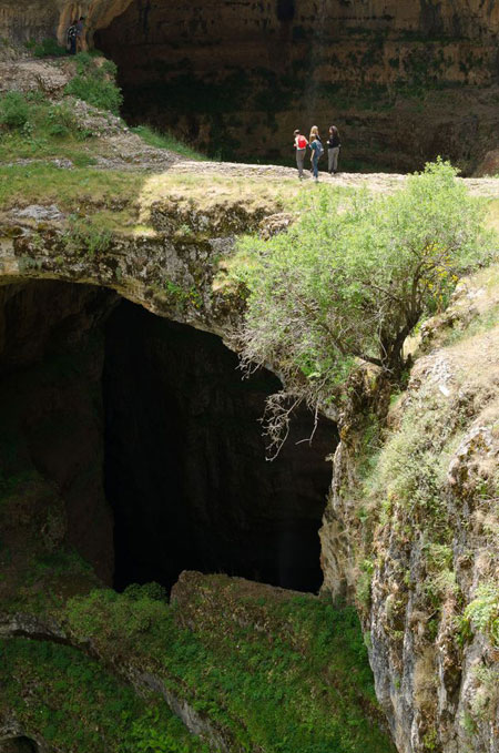 غار Baatara,عکس های آبشار Baatara,آبشار تنگه‌ی باتارا