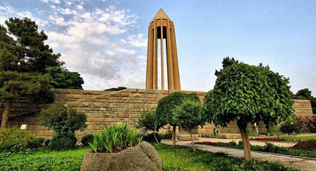 جاهای تاریخی همدان, مسجدهای تاریخی همدان, جاذبه‌های تاریخی همدان