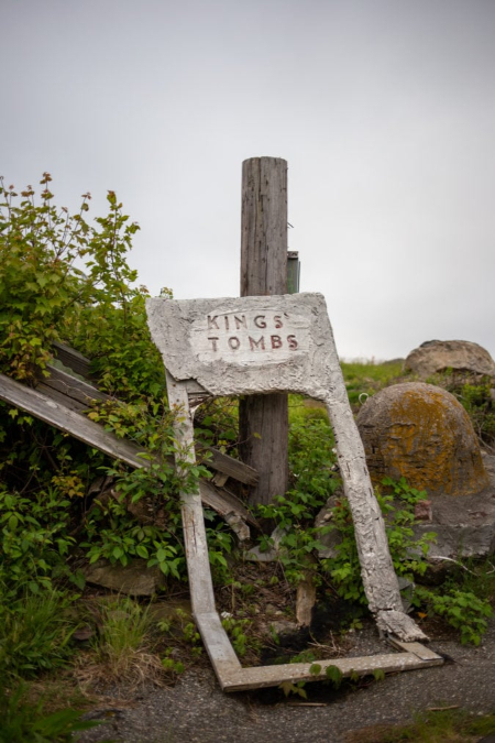 صلیب LED واتربری پارک سرزمین مقدس آمریکا, ایستگاههای صلیب