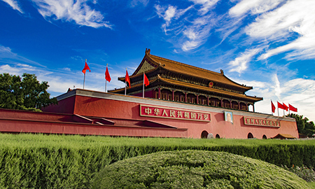 انتخاب هتل در چین, مکان های اقامتی چین, کشور چین