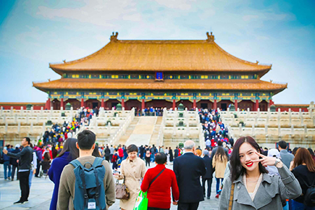 انتخاب هتل در چین, مکان های اقامتی چین, انتخاب هتل با توجه به نوع سفر
