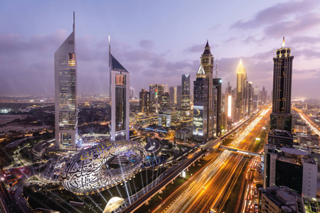 انتخاب هتل در دبی, ارزان ترین هتل در دبی, وضعیت هتل در دبی