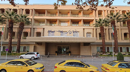 انتخاب هتل در اصفهان, اطلاعات هتل در اصفهان,دسترسی به حمل نقل عمومی