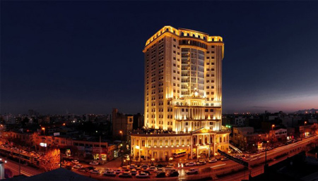 انتخاب هتل در مشهد, بهترین هتل در مشهد, راهنمایی رزرو هتل در مشهد