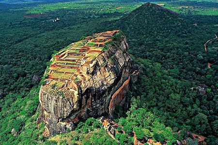 انتخاب هتل در سریلانکا , هتل ارزان در سریلانکا, هزینه سفر به سریلانکا