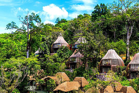 انتخاب هتل در تایلند, هتل در تایلند, رزرو هتل در تایلند
