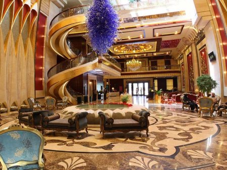 با قوانین و مقررات هتل ها آشنا شوید,قوانین و مقررات هتل ها,قوانین متداول هتل ها در ایران