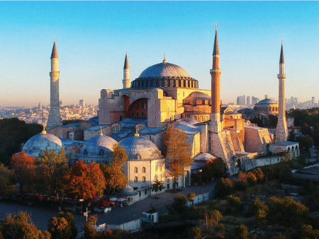 جاذبه‌های تاریخی شهر استانبول