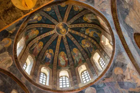 مساجد تاریخی استانبول