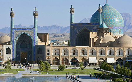 مسجد امام اصفهان,مسجد امام,عکس مسجد امام اصفهان