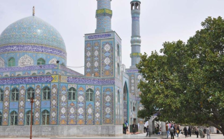 امامزاده سید سلطان محمد, پیرچوگان