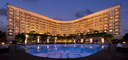 انتخاب هتل در هند , هتل‌های خانوادگی در هند, هتل تاج پالاس هند
