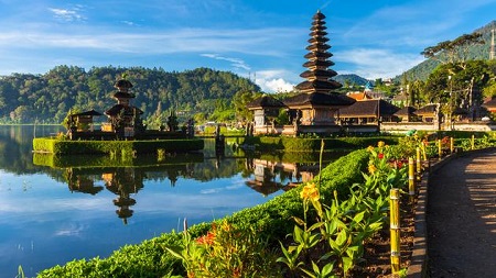 جاذبه های گردشگری تور اندونزی, جاذبه های تور اندونزی, کشور اندونزی
