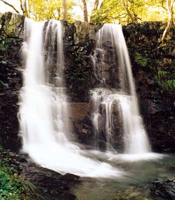 آبشار لونک