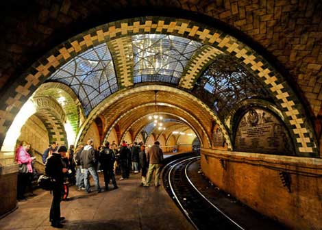 زیباترین ایستگاههای مترو جهان,ایستگاههای مترو