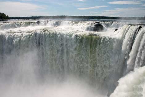 آبشار ایگوآزو آرژانتین,آبشار ایگوآزو,عکس آبشار ایگوآزو