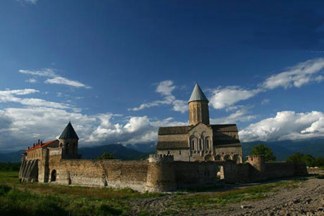 جاذبه های توریستی ارمنستان,جاهای دیدنی ارمنستان