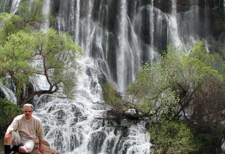 زیباترین آبشار ایران, آبشارهای  ایران, آبشار شوی