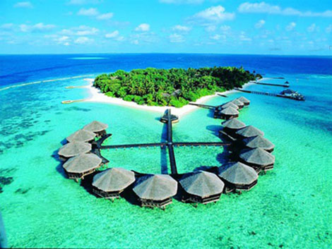 مالدیو,دیدنیهای مالدیو,جاهای دیدنی مالدیو