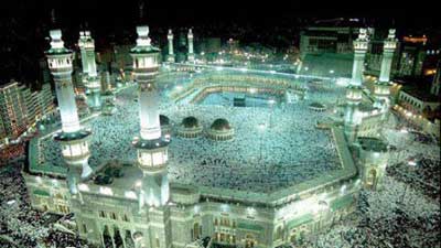 جاذبه گردشگری مهم مذهبی, مکانهای مذهبی ایران, مکانهای مذهبی جهان