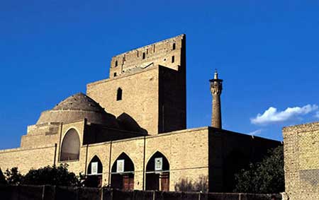 جاذبه های گردشگری سمنان,گردشگری سمنان,مکانهای تاریخی سمنان