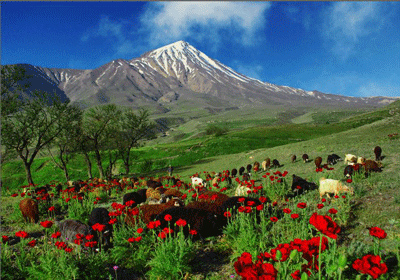 روستاگردی,زیباترین روستاهای ایران
