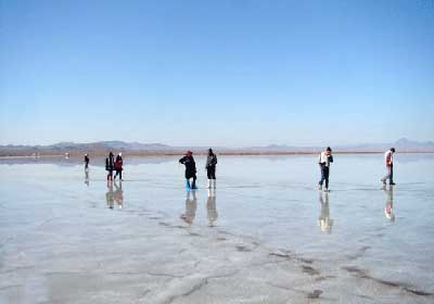آبتنی کردن,شنا کردن,دریاچه های ایران