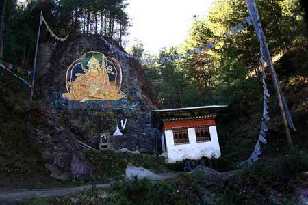 گردشگری,گردشگری در بوتان