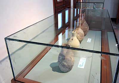موزه مردم شناسی خلیج فارس,موزه مردم شناسی