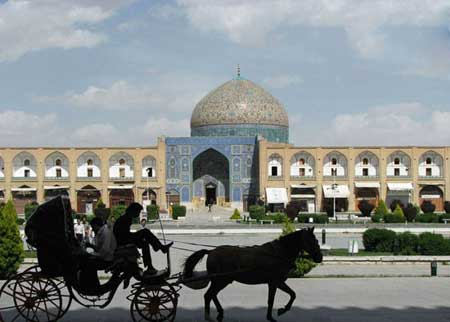 مساجد اصفهان,مساجد قدیمی اصفهان,اماکن تاریخی اصفهان