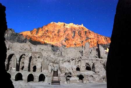 کوه خواجه زاهدان,آثار تاریخی زاهدان,جاهای دیدنی زاهدان