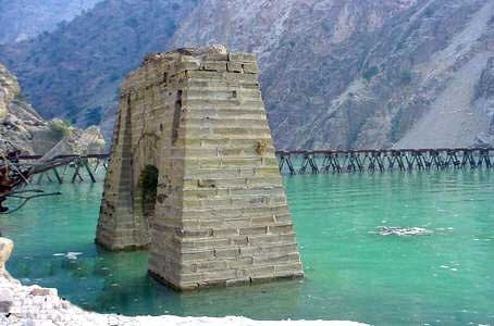 پل تاریخی شالو, پل تاریخی شالو در خوزستان,گردشگری