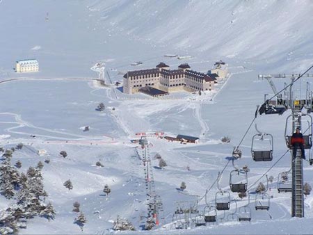 پیست های اسکی ارزان قیمت,پیست های اسکی,بهترین پیست های اسکی جهان