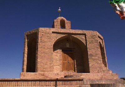 خوسف,آرامگاه ابن حسام خوسفی,مسجد جامع خوسف