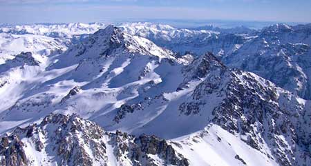 بهترین نقاط کوه‌ نوردی در جهان,کوه‌ نوردی,بهترین نقاط کوه‌ نوردی دنیا