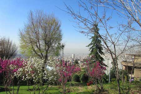پارک ژوراسیک در تهران,پارک ژوراسیک,گردشگری