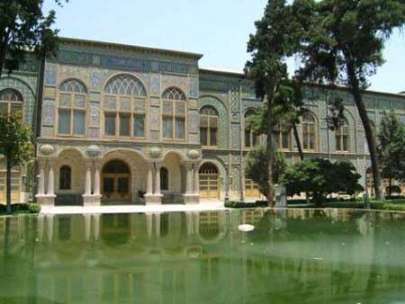 آثار ملی تخریب شده در ایران,آثار ملی ایران