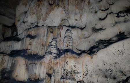 غار بتخانه کوهدشت,گردشگری,تور گردشگری