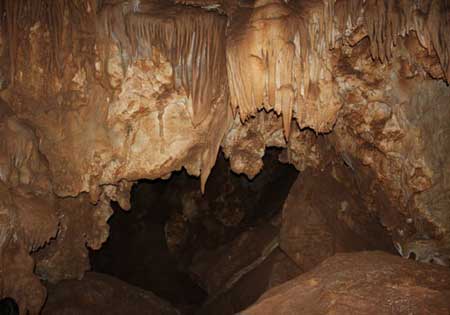 غار پریان,تصاویر غار پریان