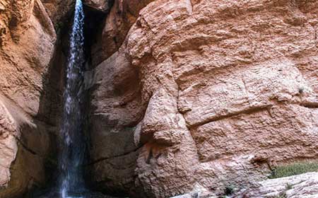 تصاویر آبشارهای ایران,عکس آبشار حمید