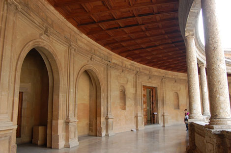 تصاویر قصر الحمرا,آشنایی با قصر الحمرا