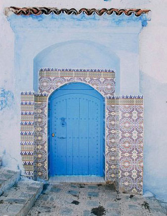 جاذبه های گردشگری مراکش,جاهای دیدنی مراکش