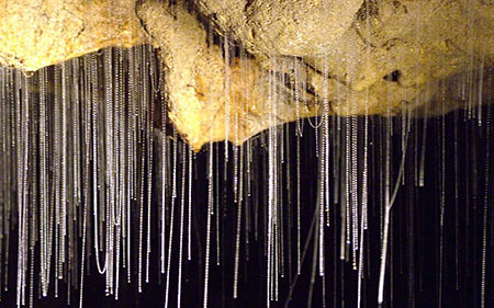 قشنگترین  جاذبه‌های زیرزمینی جهان,بهترین جاذبه‌های زیرزمینی دنیا