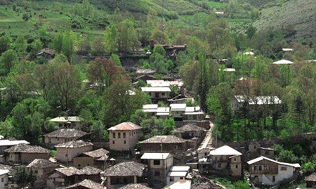 زیباترین روستاهای دنیا