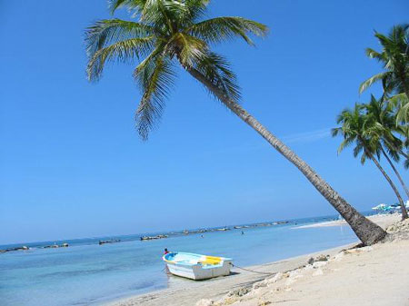 زیباترین سواحل در کوبا،قشنگترین سواحل کوبا