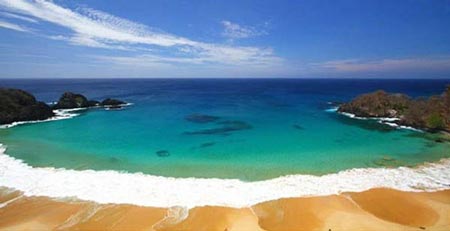 جالبترین ساحل های دنیا, زیبارتین سواحل جهان